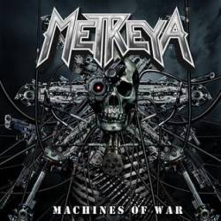 Machines of War